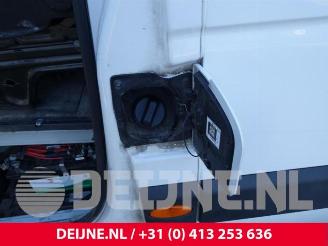 Renault Master Master III (MA/MB/MC/MD/MH/MF/MG/MH), Van, 2010 2.3 dCi 145 16V picture 17