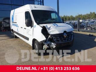 Renault Master Master III (MA/MB/MC/MD/MH/MF/MG/MH), Van, 2010 2.3 dCi 145 16V picture 1