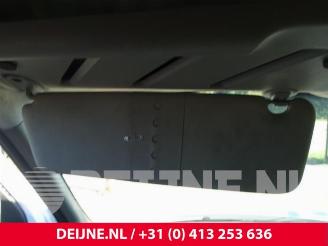 Renault Master Master III (MA/MB/MC/MD/MH/MF/MG/MH), Van, 2010 2.3 dCi 145 16V picture 30