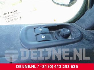 Renault Master Master III (MA/MB/MC/MD/MH/MF/MG/MH), Van, 2010 2.3 dCi 145 16V picture 20