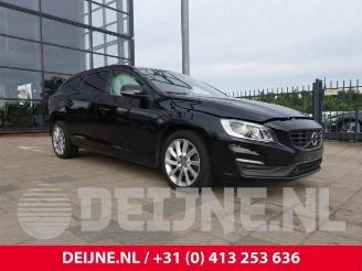 Volvo V-60 V60 I (FW/GW), Combi, 2010 / 2018 2.0 D3 16V picture 1