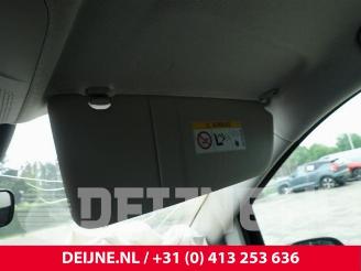 Mercedes Vito Vito (447.6), Van, 2014 2.2 114 CDI 16V picture 30