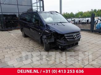 Mercedes Vito Vito (447.6), Van, 2014 2.2 114 CDI 16V picture 1