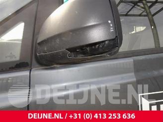 Mercedes Vito Vito (639.6), Van, 2003 / 2014 2.2 116 CDI 16V Euro 5 picture 16