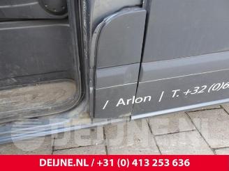 Mercedes Vito Vito (639.6), Van, 2003 / 2014 2.2 116 CDI 16V Euro 5 picture 22