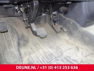 Mercedes Vito Vito (639.6), Van, 2003 / 2014 2.2 116 CDI 16V Euro 5 picture 27