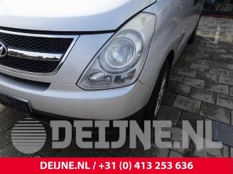 Hyundai H-300 H-300, Van, 2008 2.5 CRDi picture 10