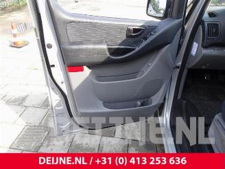 Hyundai H-300 H-300, Van, 2008 2.5 CRDi picture 19
