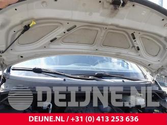 Hyundai H-300 H-300, Van, 2008 2.5 CRDi picture 12