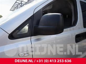 Hyundai H-300 H-300, Van, 2008 2.5 CRDi picture 15