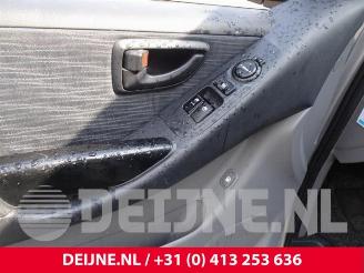 Hyundai H-300 H-300, Van, 2008 2.5 CRDi picture 20