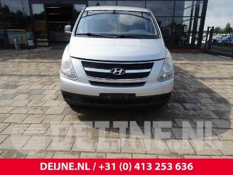 Hyundai H-300 H-300, Van, 2008 2.5 CRDi picture 2