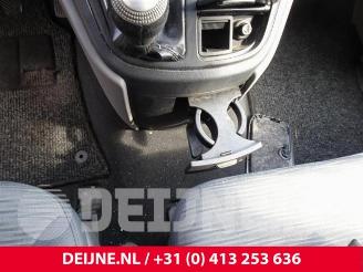 Hyundai H-300 H-300, Van, 2008 2.5 CRDi picture 35