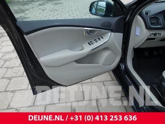 Volvo V-40 V40 (MV), Hatchback 5-drs, 2012 / 2019 1.6 D2 picture 19