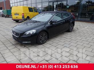 Volvo V-40 V40 (MV), Hatchback 5-drs, 2012 / 2019 1.6 D2 picture 3