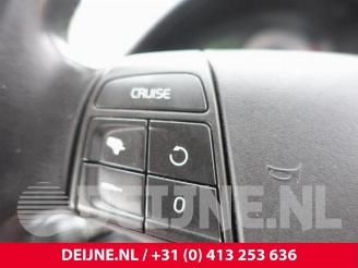 Volvo C-70 C70 (MC), Cabrio, 2006 / 2013 2.0 D 16V picture 33