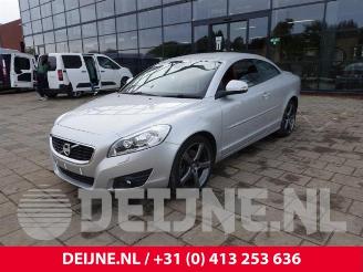 Volvo C-70 C70 (MC), Cabrio, 2006 / 2013 2.0 D 16V picture 3