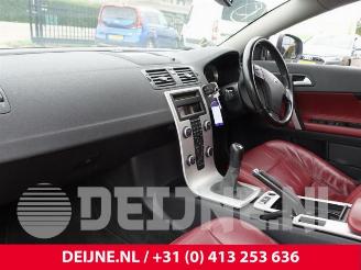 Volvo C-70 C70 (MC), Cabrio, 2006 / 2013 2.0 D 16V picture 23