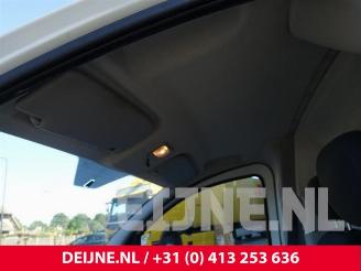 Peugeot Bipper Bipper (AA), Van, 2008 1.3 HDI picture 19