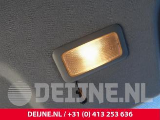 Peugeot Bipper Bipper (AA), Van, 2008 1.3 HDI picture 26