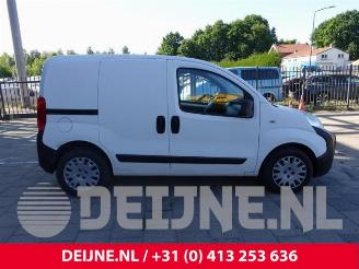 Peugeot Bipper Bipper (AA), Van, 2008 1.3 HDI picture 8