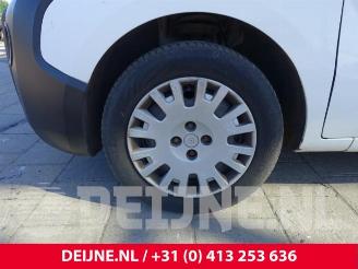 Peugeot Bipper Bipper (AA), Van, 2008 1.3 HDI picture 10