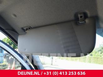 Peugeot Bipper Bipper (AA), Van, 2008 1.3 HDI picture 25