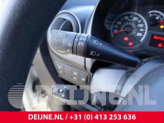 Peugeot Bipper Bipper (AA), Van, 2008 1.3 HDI picture 22