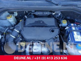 Peugeot Bipper Bipper (AA), Van, 2008 1.3 HDI picture 35