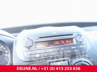 Peugeot Bipper Bipper (AA), Van, 2008 1.3 HDI picture 32