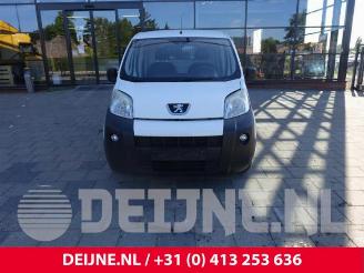 Peugeot Bipper Bipper (AA), Van, 2008 1.3 HDI picture 2