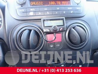 Peugeot Bipper Bipper (AA), Van, 2008 1.3 HDI picture 31