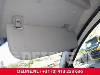 Peugeot Bipper Bipper (AA), Van, 2008 1.3 HDI picture 27