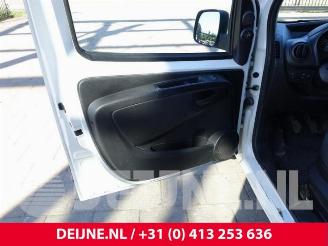 Peugeot Bipper Bipper (AA), Van, 2008 1.3 HDI picture 16