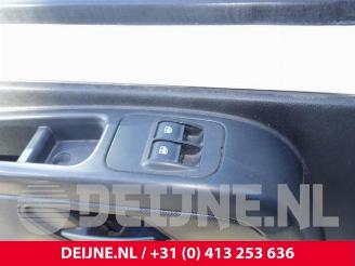 Peugeot Bipper Bipper (AA), Van, 2008 1.3 HDI picture 34