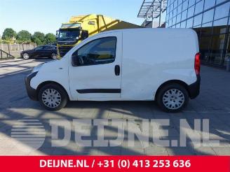 Peugeot Bipper Bipper (AA), Van, 2008 1.3 HDI picture 4