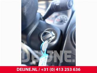 Peugeot Bipper Bipper (AA), Van, 2008 1.3 HDI picture 33