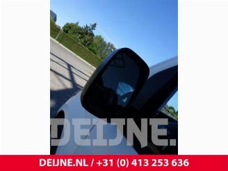 Peugeot Bipper Bipper (AA), Van, 2008 1.3 HDI picture 13