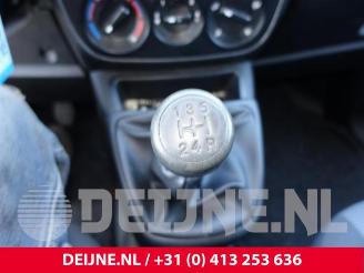 Peugeot Bipper Bipper (AA), Van, 2008 1.3 HDI picture 29