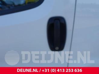 Peugeot Bipper Bipper (AA), Van, 2008 1.3 HDI picture 15