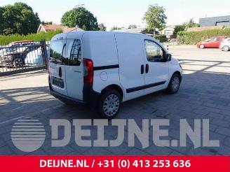 Peugeot Bipper Bipper (AA), Van, 2008 1.3 HDI picture 7