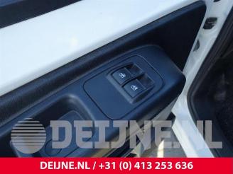 Peugeot Bipper Bipper (AA), Van, 2008 1.3 HDI picture 17