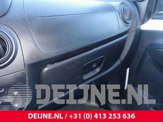 Peugeot Bipper Bipper (AA), Van, 2008 1.3 HDI picture 28