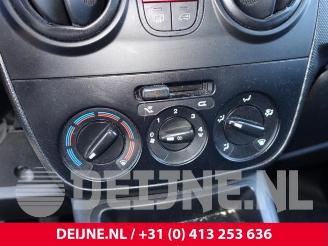 Peugeot Bipper Bipper (AA), Van, 2008 1.3 HDI picture 30