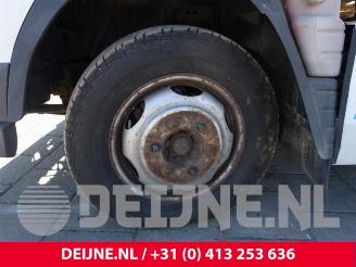 Mitsubishi Canter Canter, Ch.Cab/Pick-up, 2001 3.0 Di-D 16V picture 13