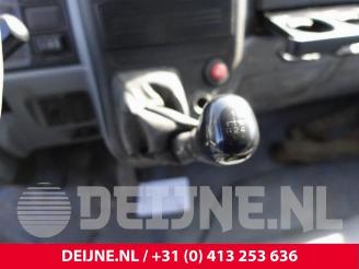 Mitsubishi Canter Canter, Ch.Cab/Pick-up, 2001 3.0 Di-D 16V picture 23