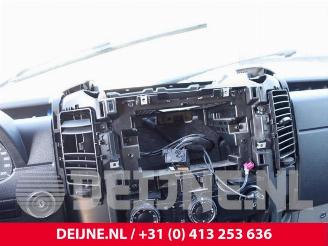 Volkswagen Crafter Crafter, Van, 2011 / 2016 2.0 TDI 16V picture 22