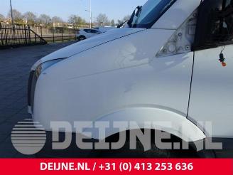 Volkswagen Crafter Crafter, Van, 2011 / 2016 2.0 TDI 16V picture 9