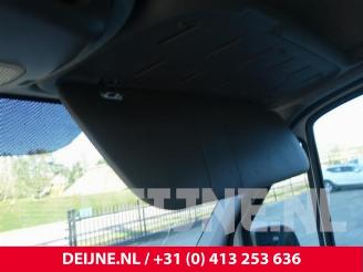 Volkswagen Crafter Crafter, Van, 2011 / 2016 2.0 TDI 16V picture 26