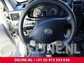 Volkswagen Crafter Crafter, Van, 2011 / 2016 2.0 TDI 16V picture 20